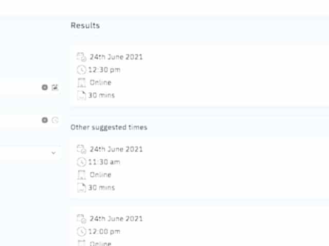 online Almanca kursu - Adım 3 - özel dersiniz için rezervasyon yapın - online german course