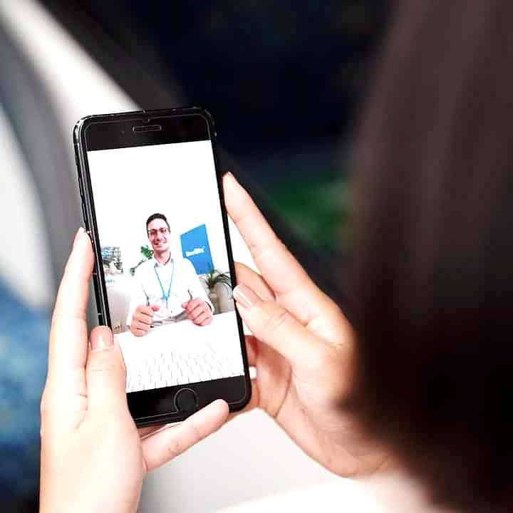 online Almanca kursu - görüntülü ve konuşarak Almanca öğren - online German course - one to one German lessons