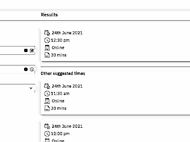 online İspanyolca kursu - adım 2 - özel dersinizi almak için iki adet dersi tamamlayın