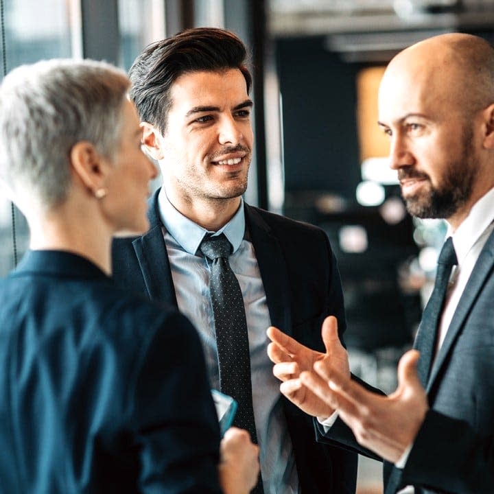 Berlitz Kurumsal Almanca Eğitim ilkeleri