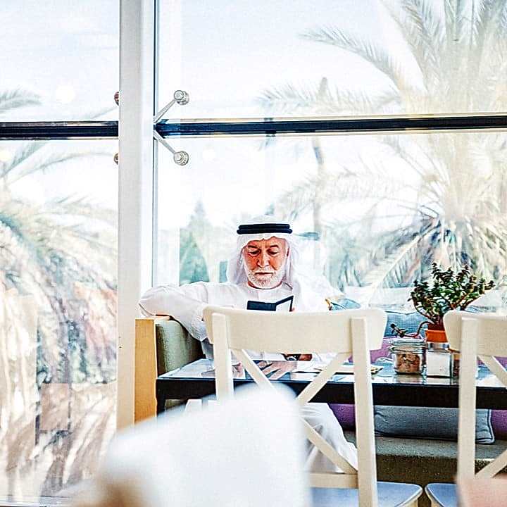 Berlitz Kurumsal Arapça Eğitim ilkeleri