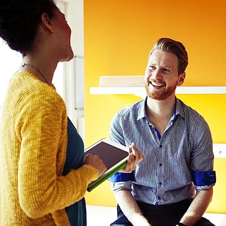 Berlitz Metodu Kurumsal Almanca eğitimleri