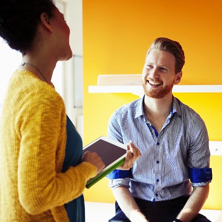 Berlitz Metodu Kurumsal Fransızca eğitimleri