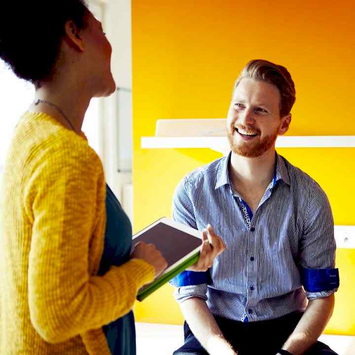 Berlitz Metodu Kurumsal İngilizce eğitimleri