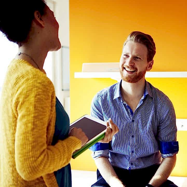 Berlitz Metodu Kurumsal İspanyolca eğitimleri