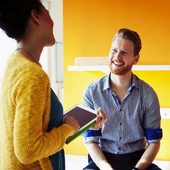 Berlitz Metodu yöneticiler için İngilizce eğitimleri