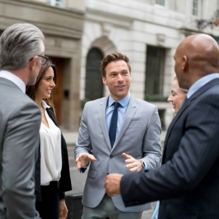 Kurumsal İngilizce eğitimlerinde etkili sonuçlar