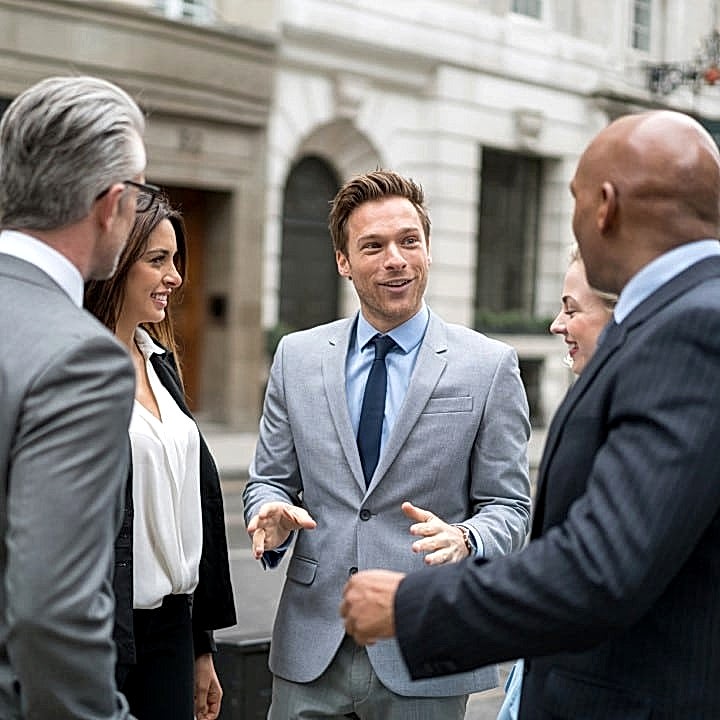 yöneticiler için İngilizce eğitimlerinde etkili sonuçlar