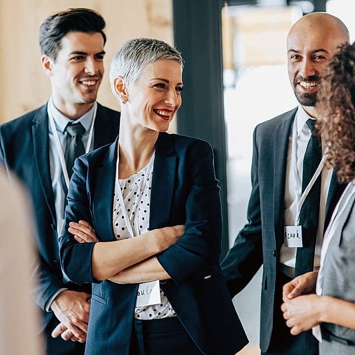 Yöneticiler için yoğun Fransızca eğitimleri