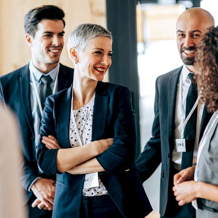 Yöneticiler için hızlandırılmış İspanyolca eğitimleri