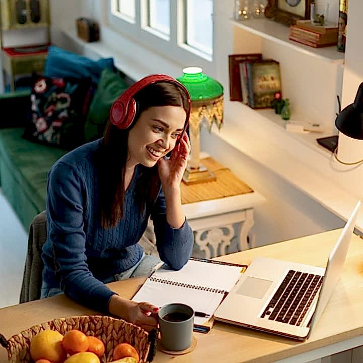 IELTS Kursunuzu Online Takip Edin