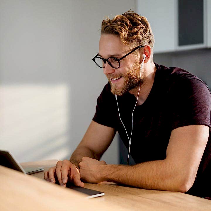 Konuşma Kulübü Birebir Canlı Akademik Destek