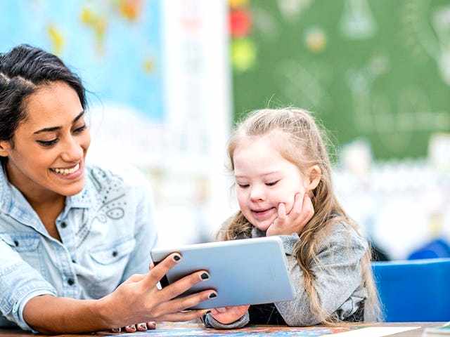 Çocuklar için Almanca kursu öğretmenlerimiz