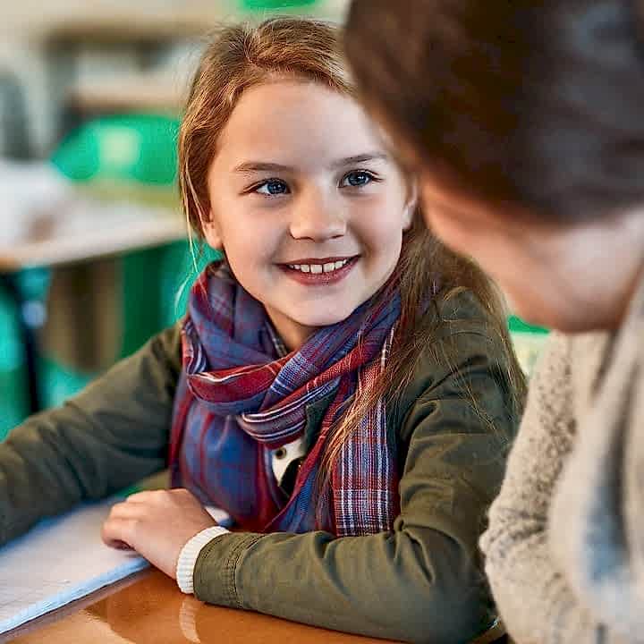 Çocuklar için ingilizce kursları