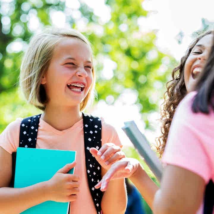 Çocuklar için İngilizce yaz kampları