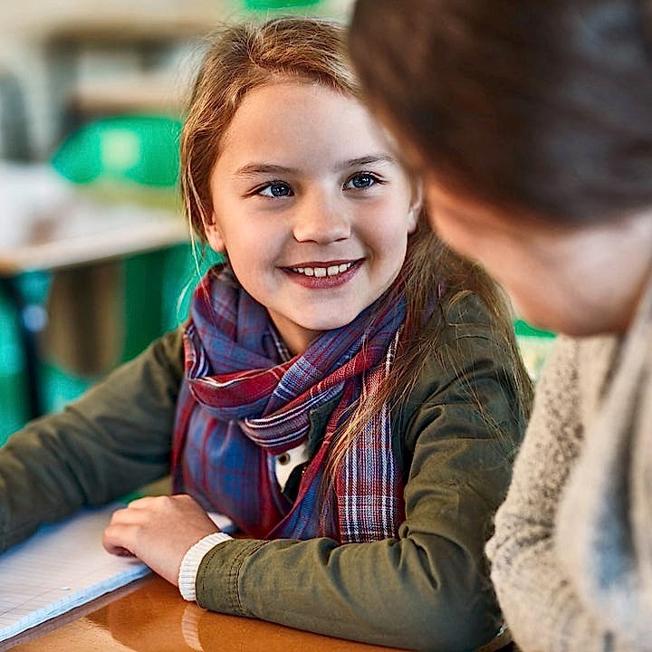 Çocuklar için İspanyolca kursu iyisiyle öğrensin