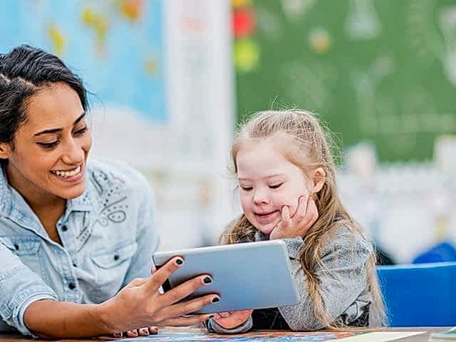 Çocuklar için İspanyolca kursu öğretmenlerimiz