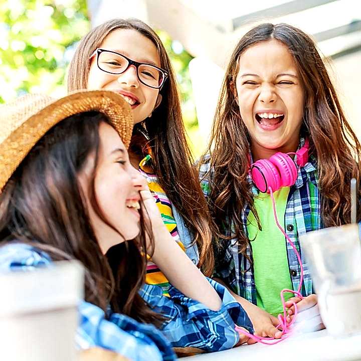 Çocuklar için İtalyanca eğitimlerinde yüksek başarı