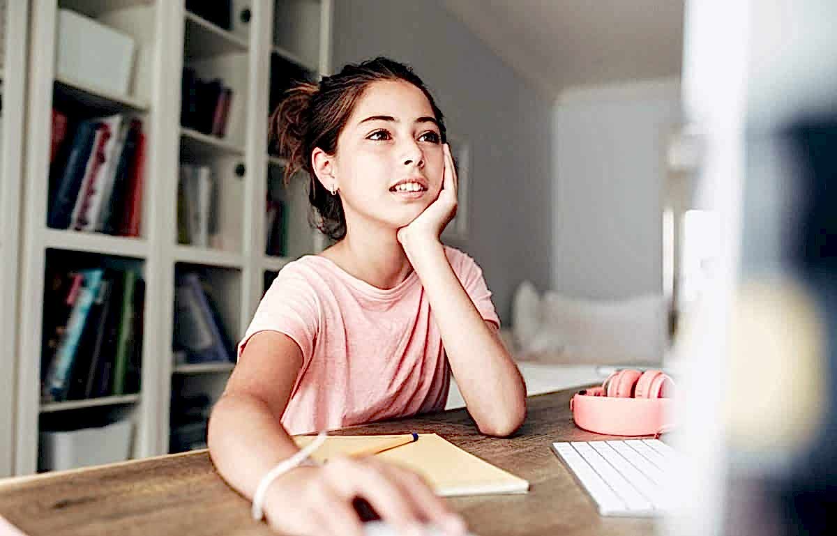 çocuklar ve gençler için Fransızca kursu ilkokul ortaokul lise