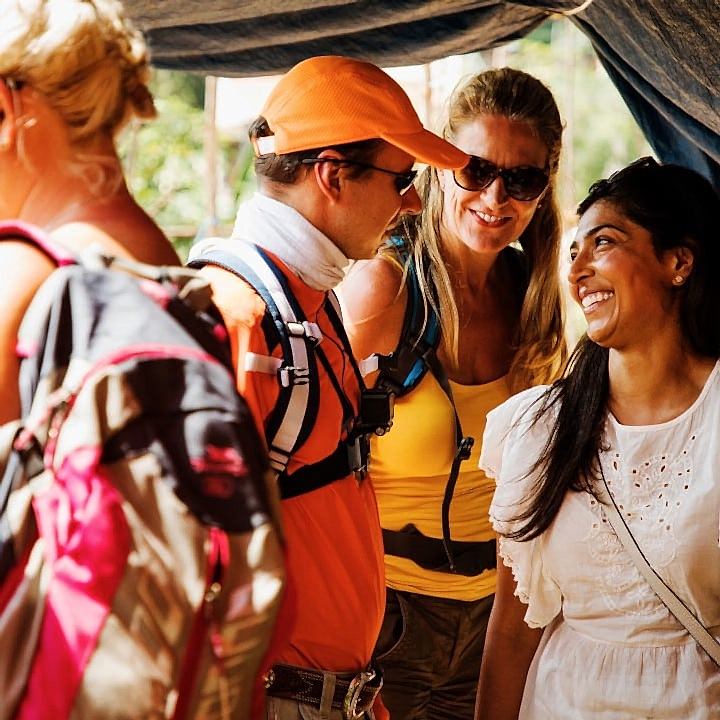 İspanyolca kursları - en iyisinde İspanyolca öğrenin akıcı İspanyolca konuşun