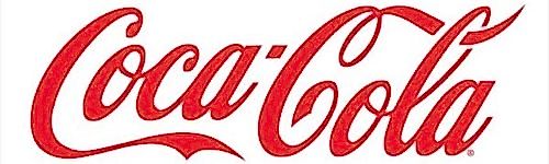 Language School Reference Coca Cola Company Logo Ref