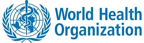 Language School Reference World Health Organization Logo