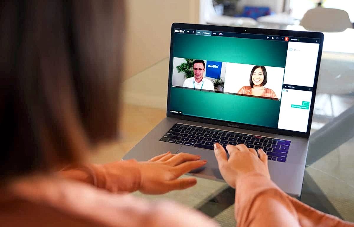 Online Almanca kursu görüntülü konuşarak özel derslerle Almanca öğren - Online German Course