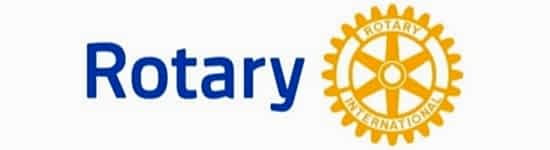 Dil Okulu Referanslar Rotary International Logo