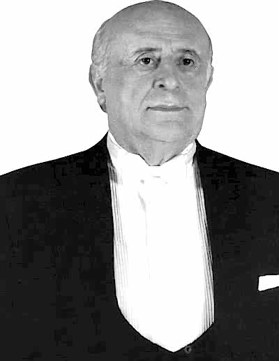 Ünlü Berlitz Öğrencileri Türkiye Cumhurbaşkanı Süleyman Demirel