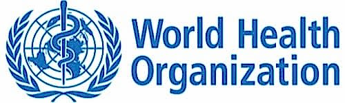 Dil Okulu Referanslar World Health Organization Logo